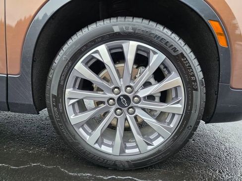 Used 2023 Chevrolet Blazer Premier w/ Driver Confidence II Package image 12