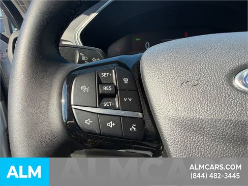 Certified 2023 Ford Escape SE FWD image 23