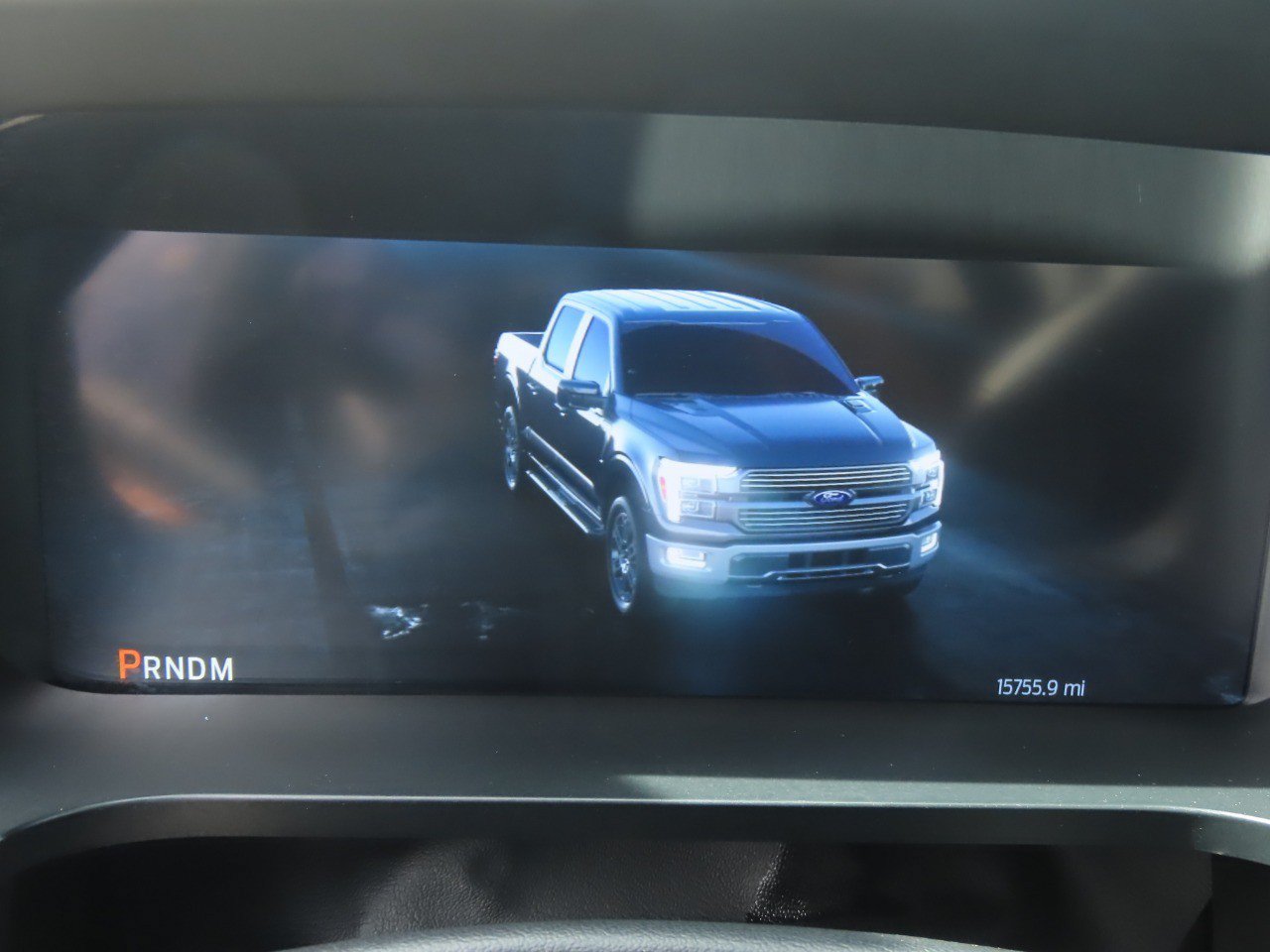 Used 2025 Ford F150 STX AWD/4WD image 27