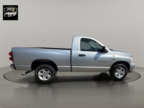 Used 2007 Dodge Ram 1500 Truck SLT RWD image 6