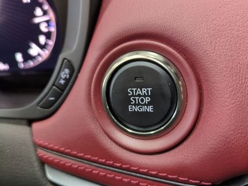 Used 2025 MAZDA CX-70 3.3 Turbo S w/ Premium Package image 22