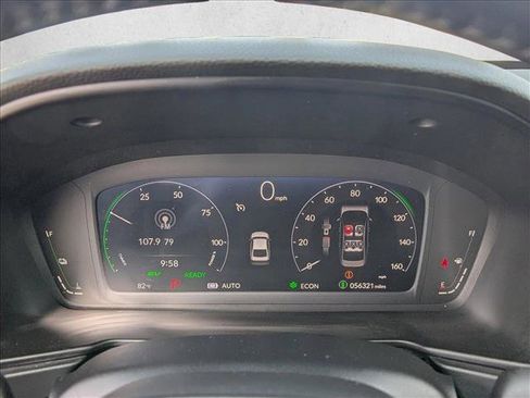 Used 2025 Honda Accord Sport image 11