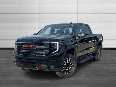 Used 2026 GMC Sierra 1500 AT4 w/ AT4 Premium Package