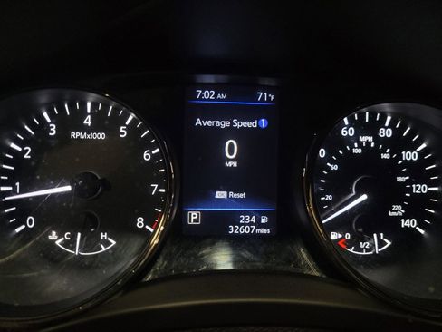 Used 2020 Nissan Rogue SL w/ Premium Package AWD/4WD image 23