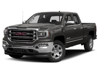 Used 2018 GMC Sierra 1500 SLT video 1