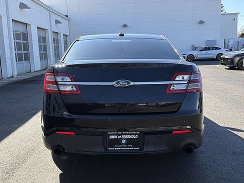 Used 2019 Ford Taurus SE FWD image 13