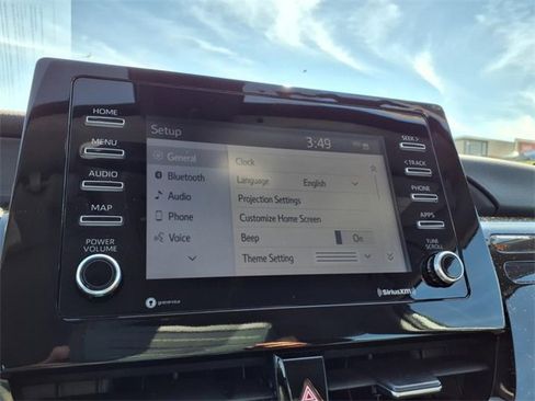 Used 2023 Toyota Camry LE image 63