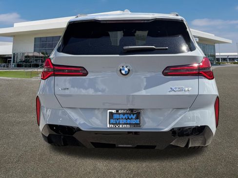 New 2026 BMW X3 xDrive30 AWD/4WD image 9