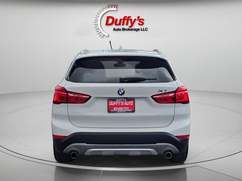 Used 2017 BMW X1 sDrive28i image 15