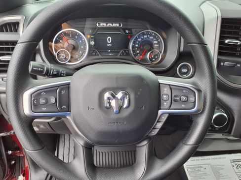 New 2026 RAM 1500 Classic Warlock image 9