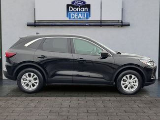 Certified 2023 Ford Escape Active video 2