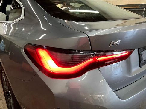 Used 2025 BMW i4 eDrive40 w/ Premium Package RWD image 31