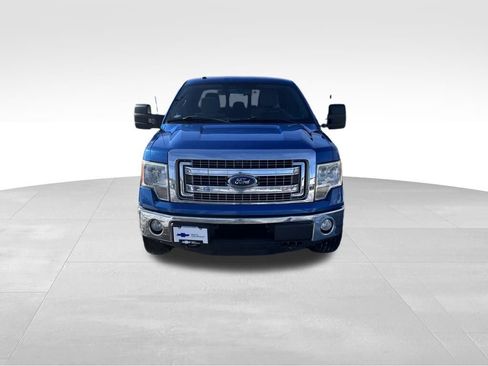 Used 2013 Ford F150 XLT w/ Luxury Equipment Group image 8
