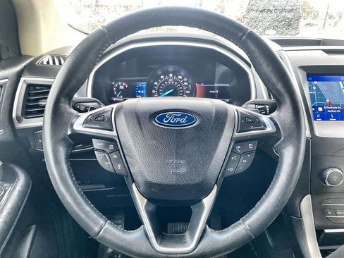 Used 2020 Ford Edge SEL w/ Convenience Package AWD/4WD image 14