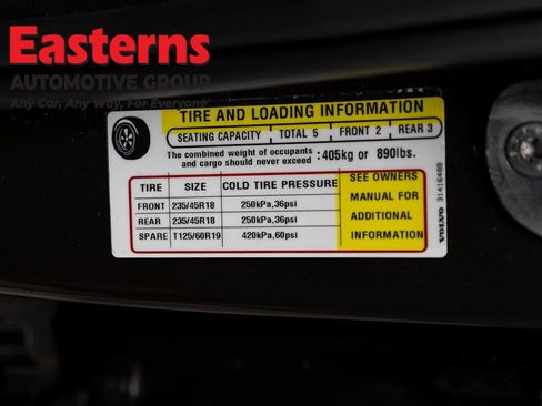 Used 2024 Volvo S60 B5 Core AWD/4WD image 37