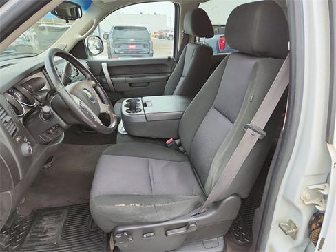 Used 2011 Chevrolet Silverado 1500 LT w/ All-Star Edition image 16