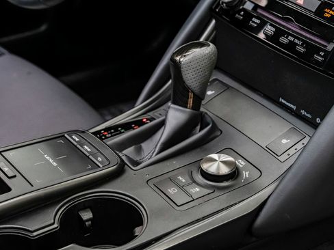 Used 2024 Lexus IS 300 F Sport w/ Accessory Package 2 image 28