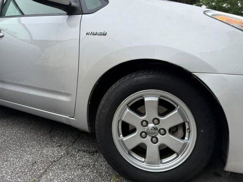 Used 2009 Toyota Prius FWD image 11