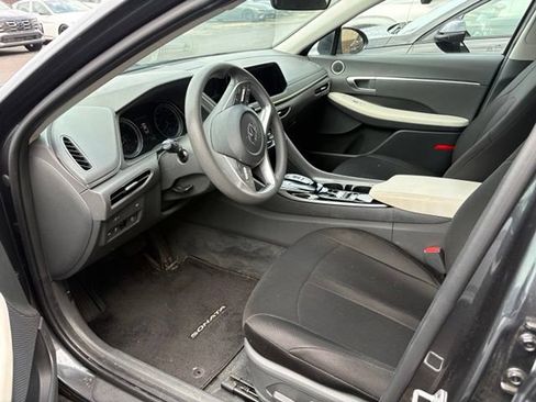 Used 2023 Hyundai Sonata SEL FWD image 8