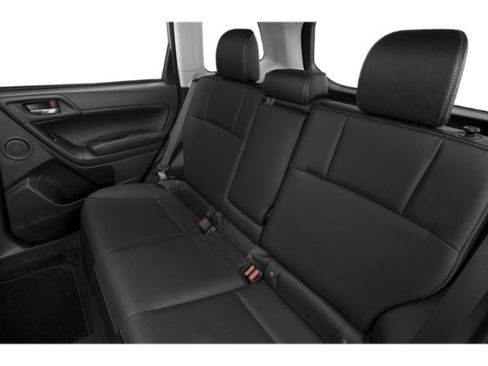 Used 2015 Subaru Forester 2.5i Limited image 17