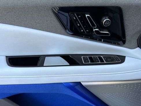 New 2026 Cadillac Optiq Sport 2 w/ LPO, Floor Liner Package image 11