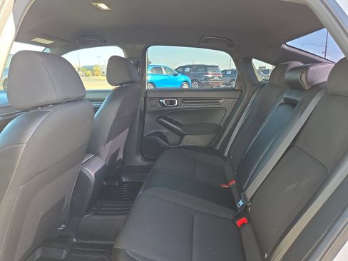 Used 2026 Honda Civic Sport image 13