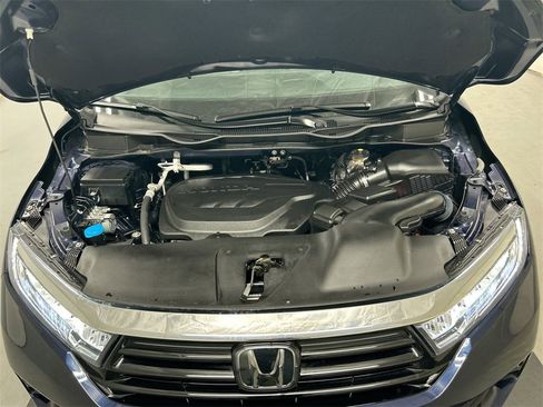 Used 2022 Honda Odyssey EX-L image 25