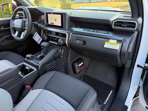 New 2026 Toyota Tacoma TRD Sport image 45