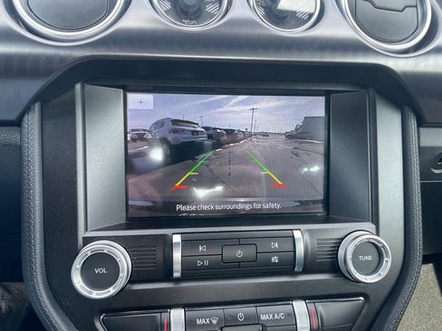 Used 2022 Ford Mustang Mach 1 image 21