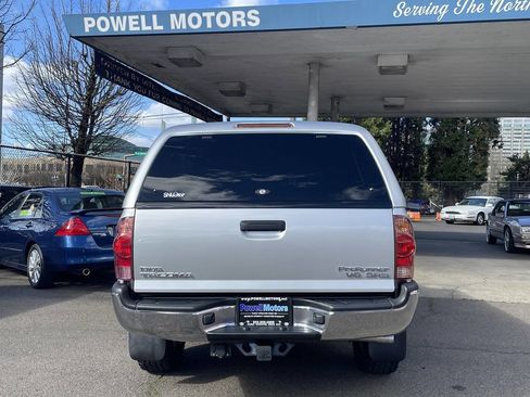 Used 2007 Toyota Tacoma PreRunner image 10