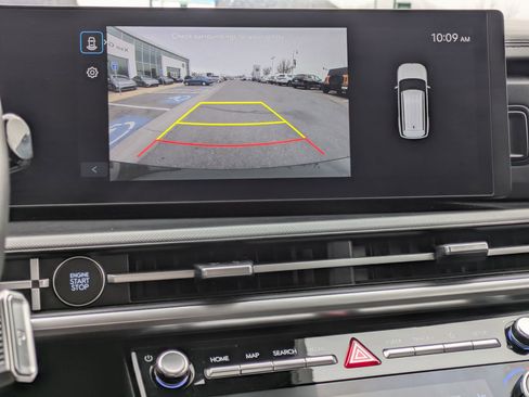 Used 2024 Hyundai Santa Fe XRT image 27