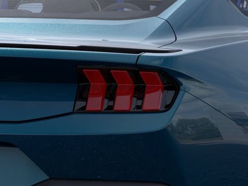 New 2026 Ford Mustang Coupe w/ Mustang Nite Pony Package RWD image 21