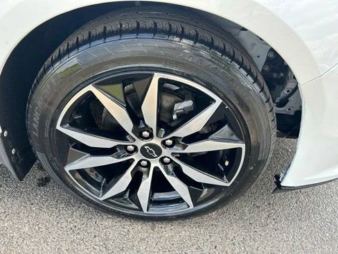Used 2020 Chevrolet Malibu RS FWD image 43
