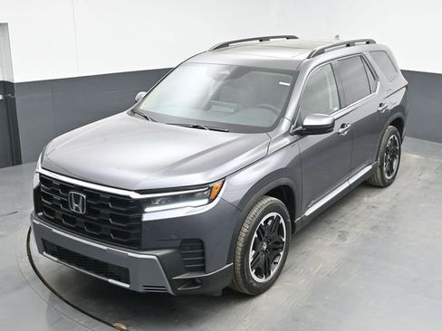 New 2026 Honda Pilot Touring image 15
