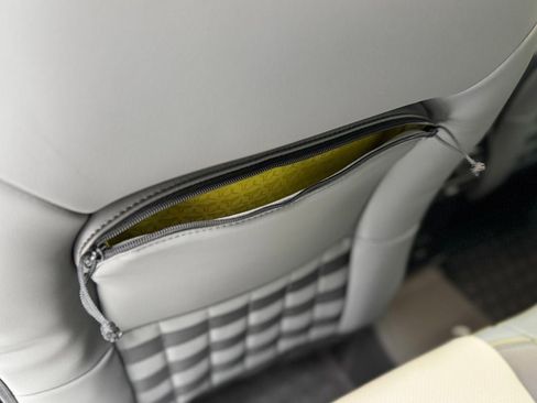 New 2025 Ford Bronco Sport Badlands w/ Sasquatch Badlands Package image 9