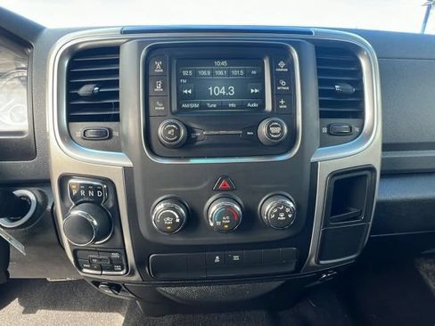 Used 2019 RAM 1500 Classic SLT AWD/4WD image 20