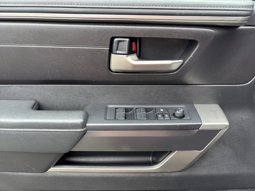 Used 2023 Toyota Tundra SR5 AWD/4WD image 23