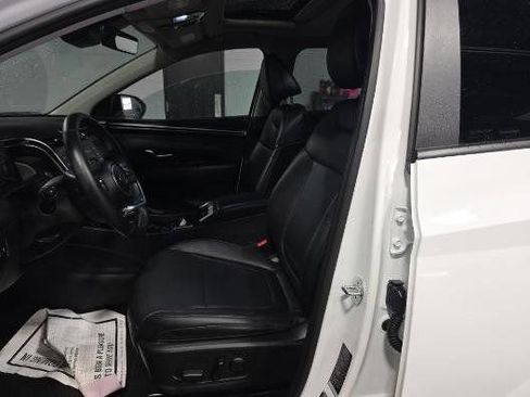 Used 2023 Hyundai Tucson SEL w/ Convenience Package image 2