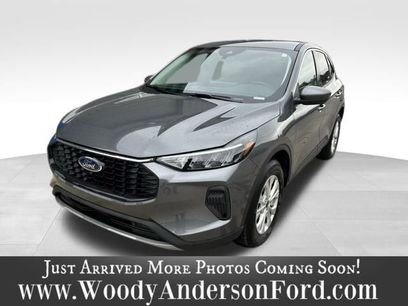 Used 2023 Ford Escape Active w/ Tech Pack #2