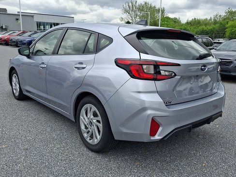 Certified 2024 Subaru Impreza 2.0i AWD/4WD image 6