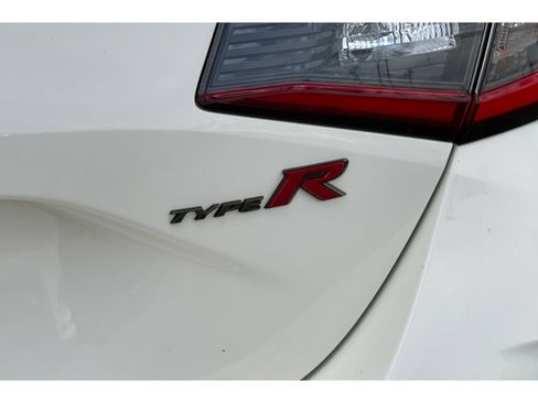 Used 2025 Honda Civic Type R image 16