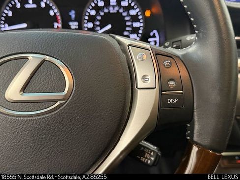 Used 2014 Lexus ES 350 w/ Premium Package image 36