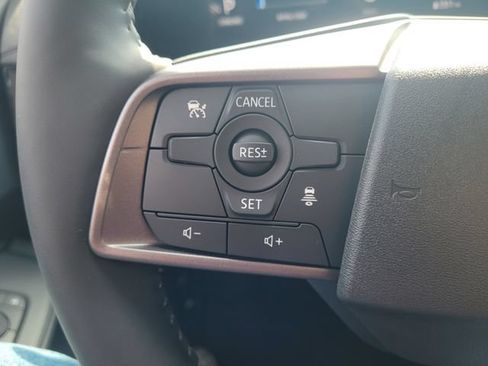 New 2026 Nissan Sentra SV w/ SV Convenience Package FWD image 18