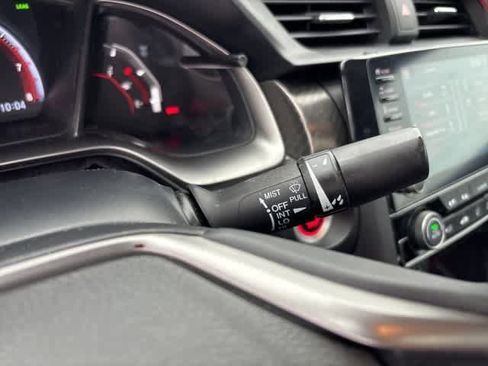 Used 2020 Honda Civic Si image 14