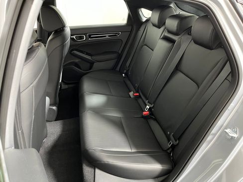 New 2026 Honda Civic Sport Touring image 12