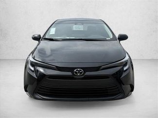 Certified 2026 Toyota Corolla LE FWD video 2