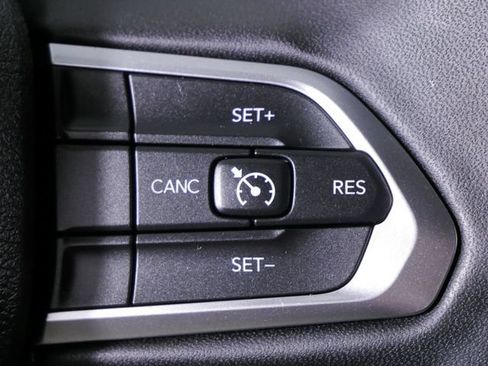 Certified 2024 Jeep Compass Latitude w/ Convenience Group AWD/4WD image 24