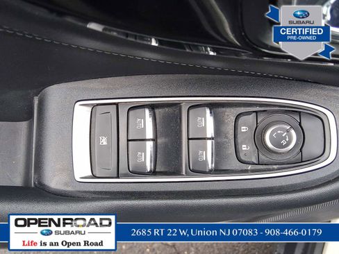 Used 2023 Subaru Outback Limited image 15