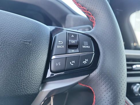 New 2026 Ford Explorer ST w/ Sun And Sound Package RWD image 19