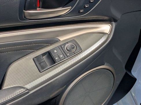 Used 2017 Lexus RC 350 F Sport RWD image 12